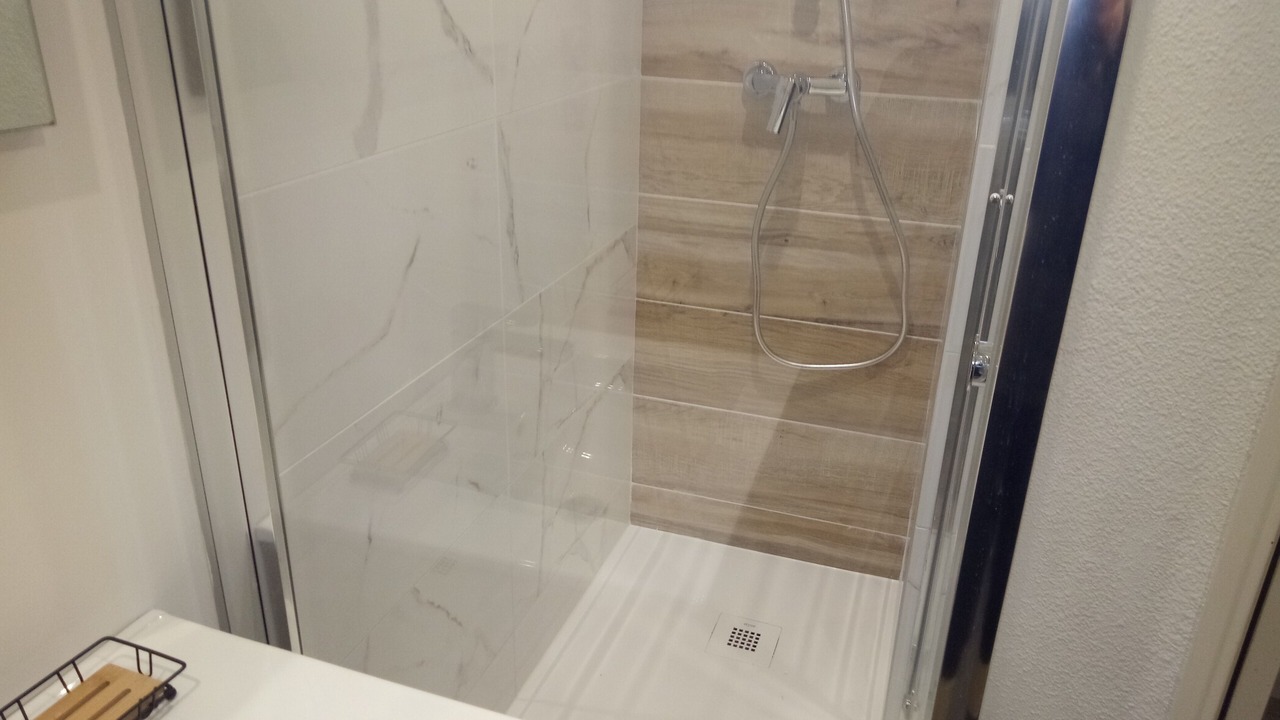 Photo of Bathroom in Bareges