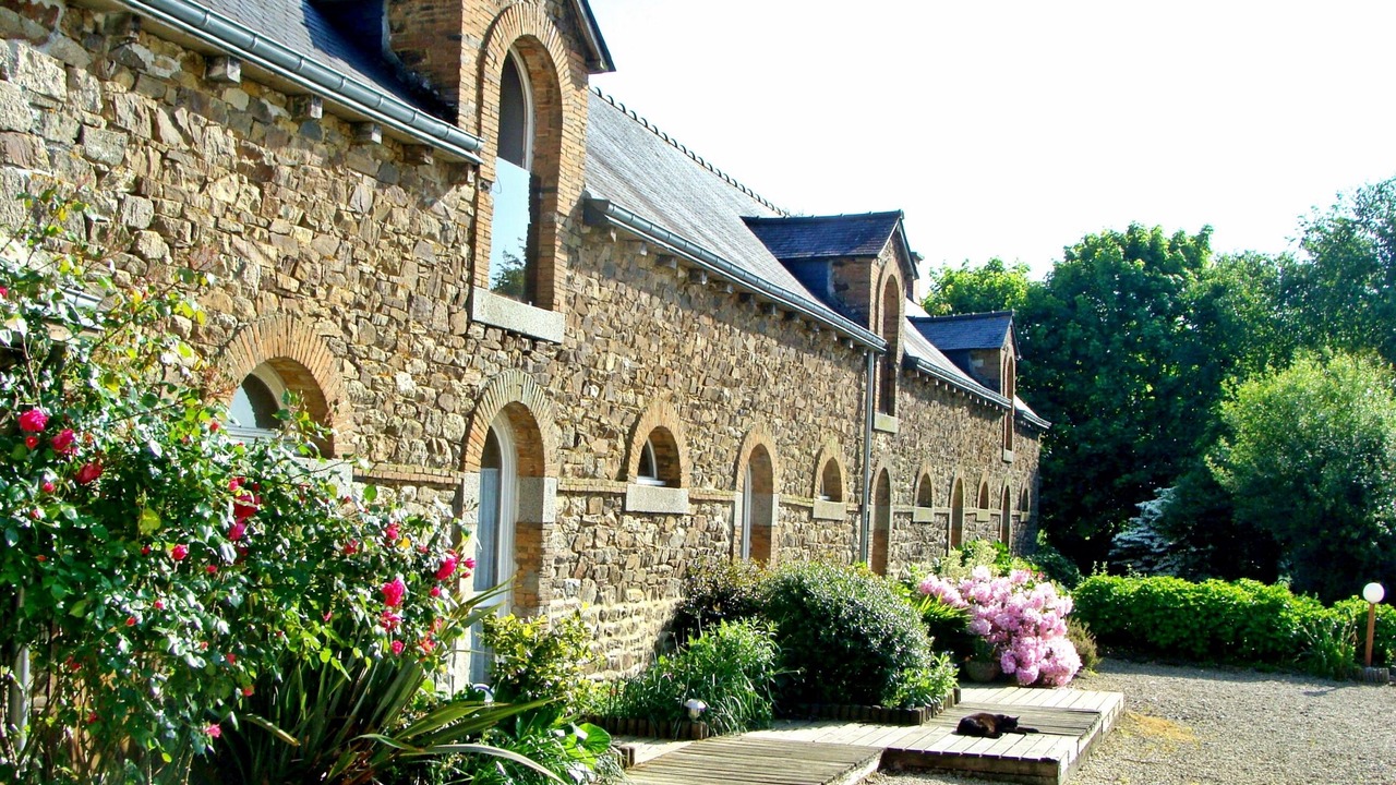 Photo of Outdoor in Lamballe