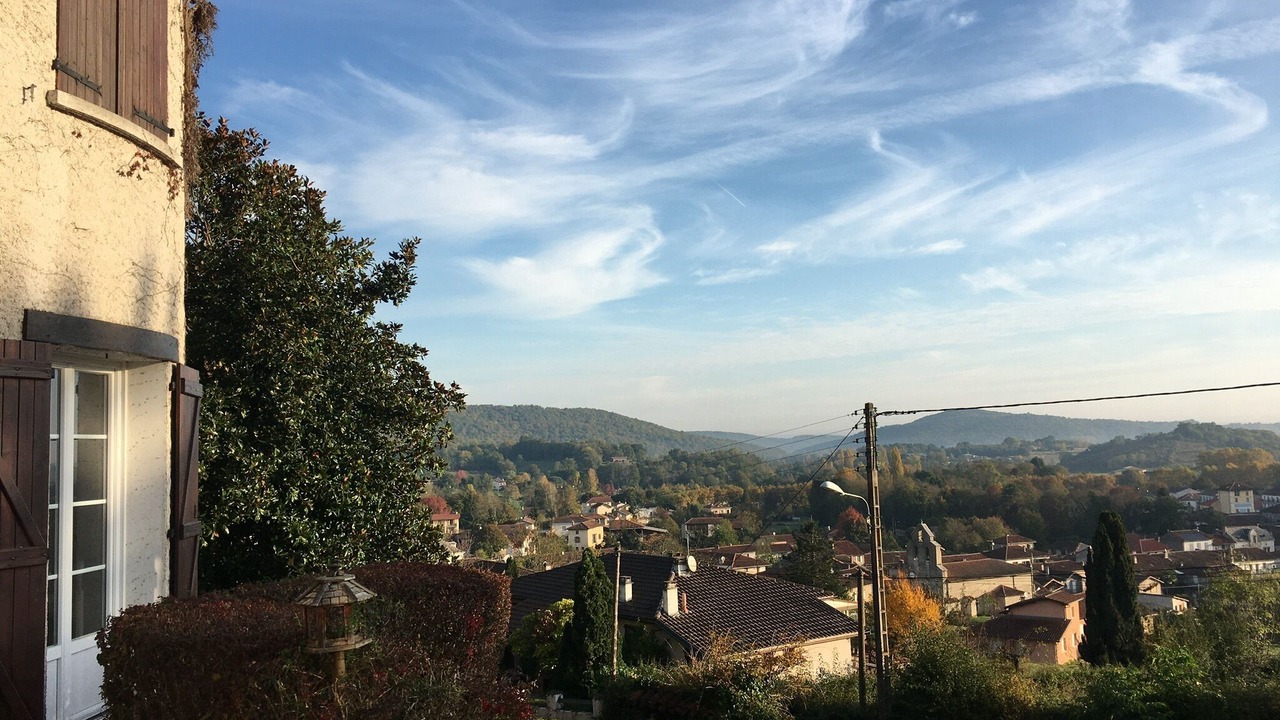 Photo of Outdoor in Encausse-les-Thermes