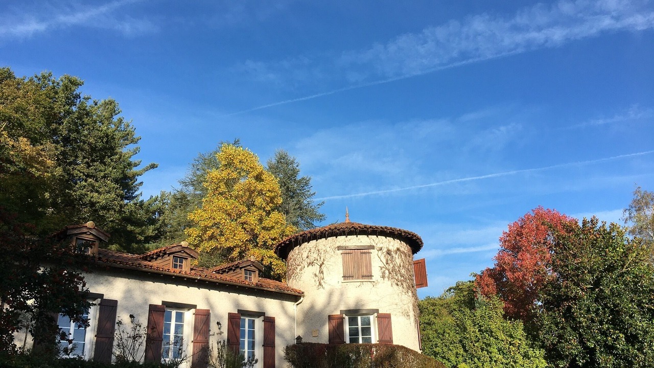 Photo of Outdoor in Encausse-les-Thermes