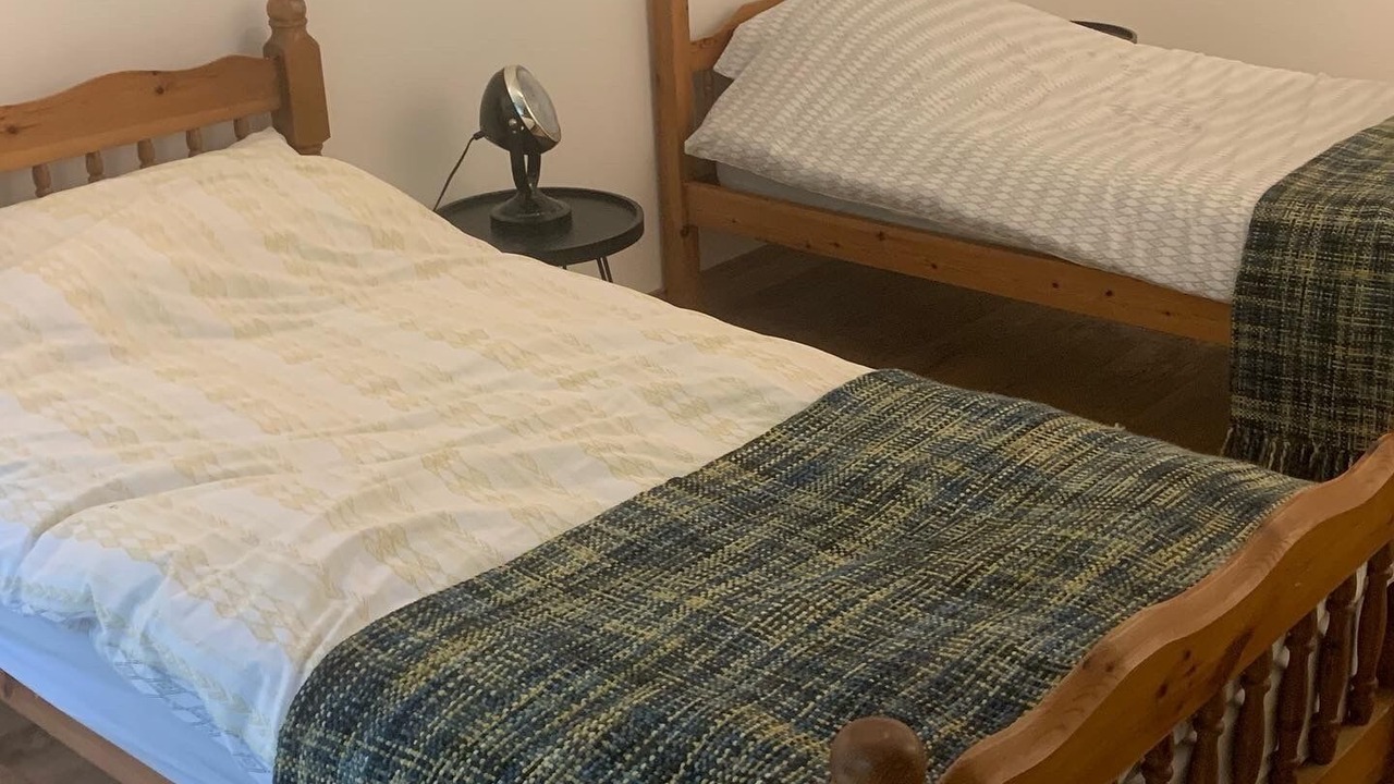 Photo of Bedroom in Encausse-les-Thermes