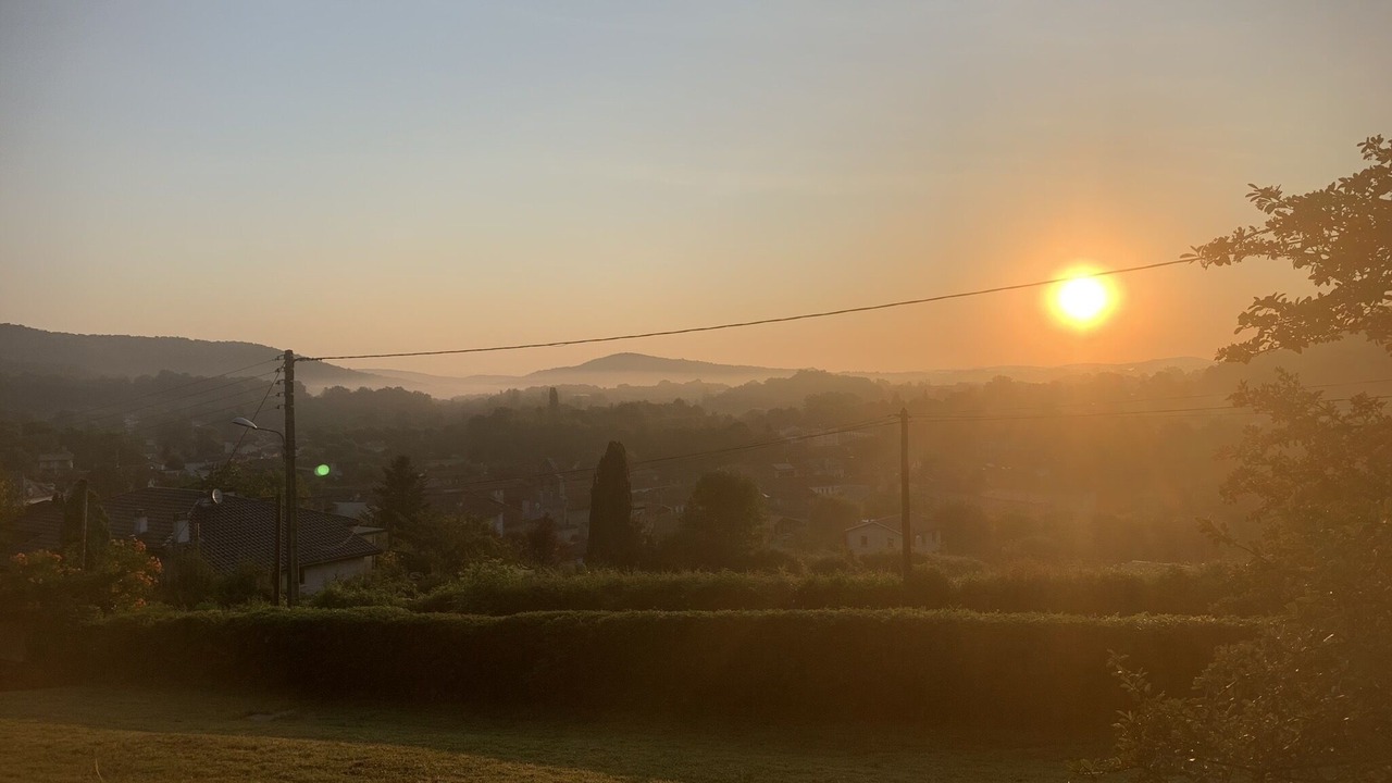 Photo of Outdoor in Encausse-les-Thermes