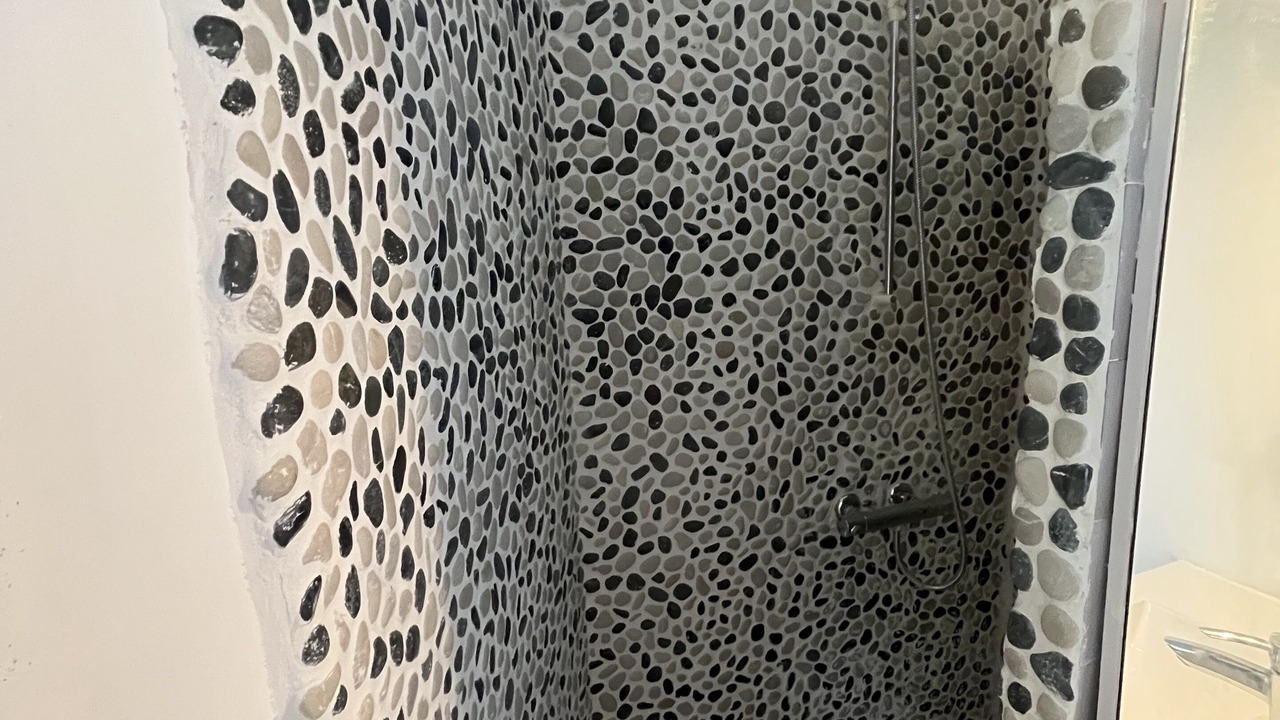 Photo of Bathroom in Encausse-les-Thermes