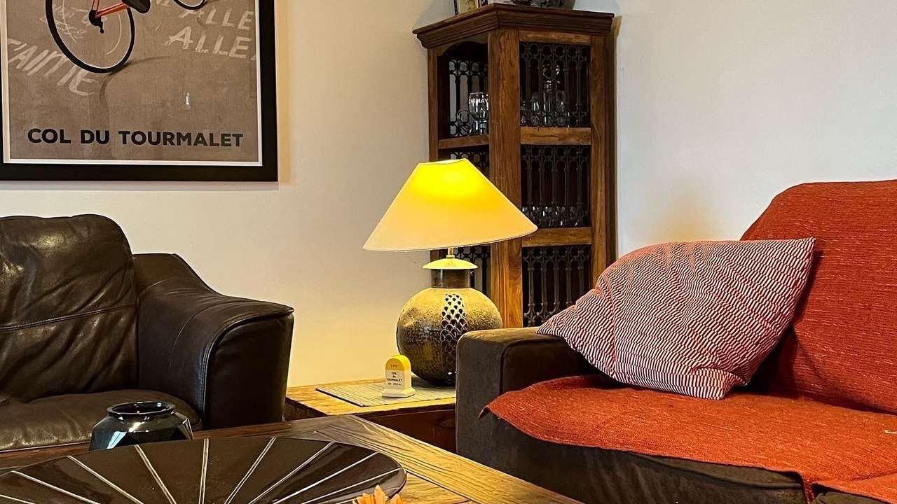 Photo of Livingroom in Encausse-les-Thermes