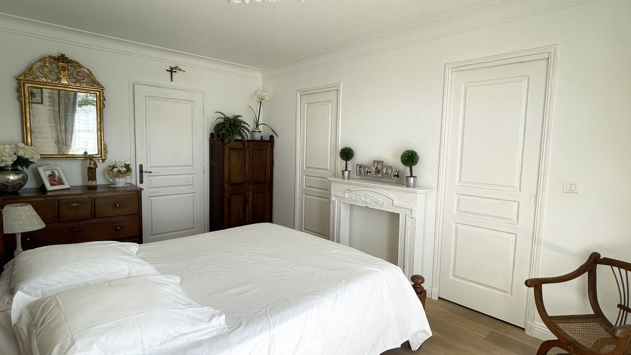 Photo of Bedroom in Le Rouret