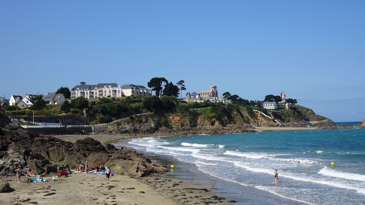 Photo of Others in Etables-sur-Mer