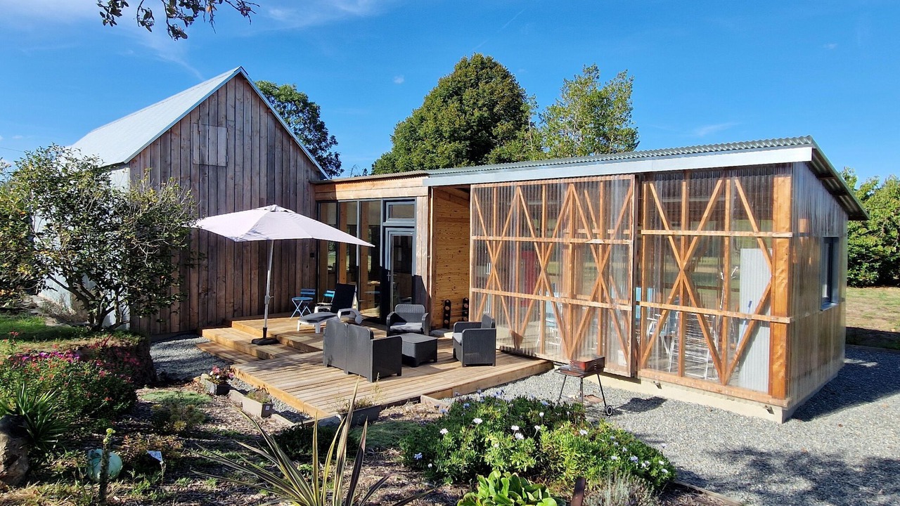 Photo of Outdoor in Etables-sur-Mer