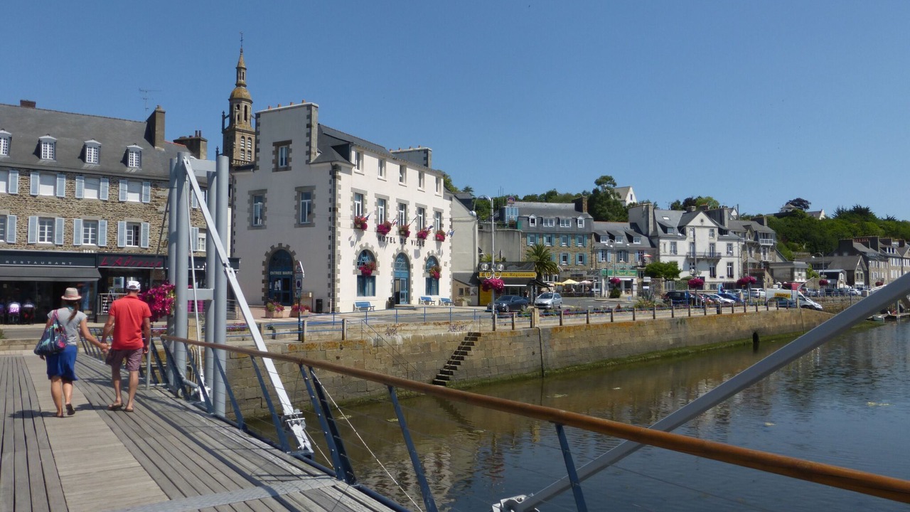 Photo of Others in Etables-sur-Mer