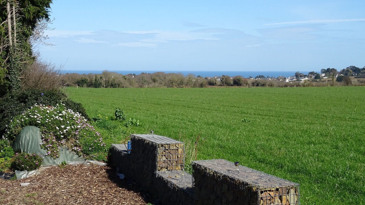 Photo of Outdoor in Etables-sur-Mer