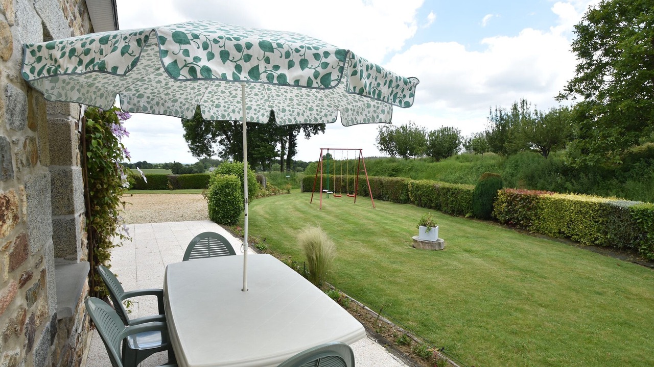 Photo of Patio Balcony in Plouvara