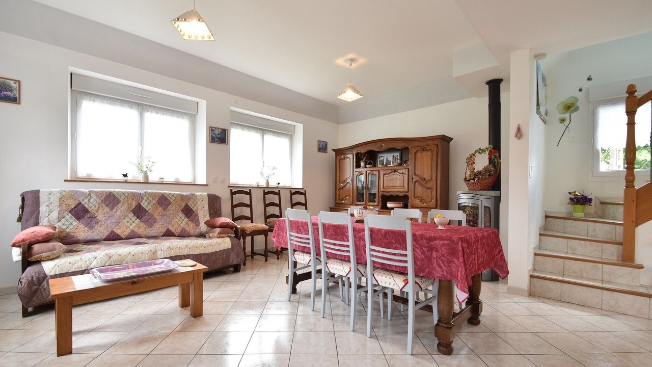 Photo of Livingroom in Plouvara