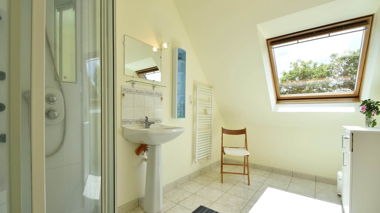 Photo of Bathroom in Plouvara