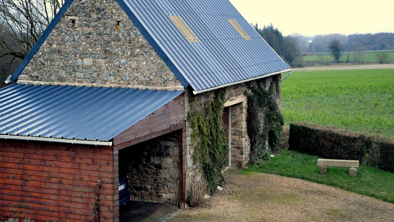 Photo of Outdoor in Plouvara