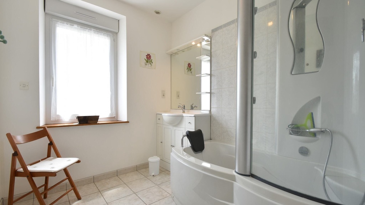Photo of Bathroom in Plouvara