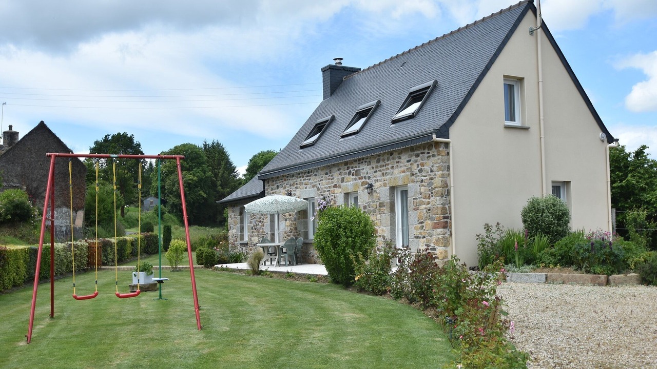 Photo of Outdoor in Plouvara