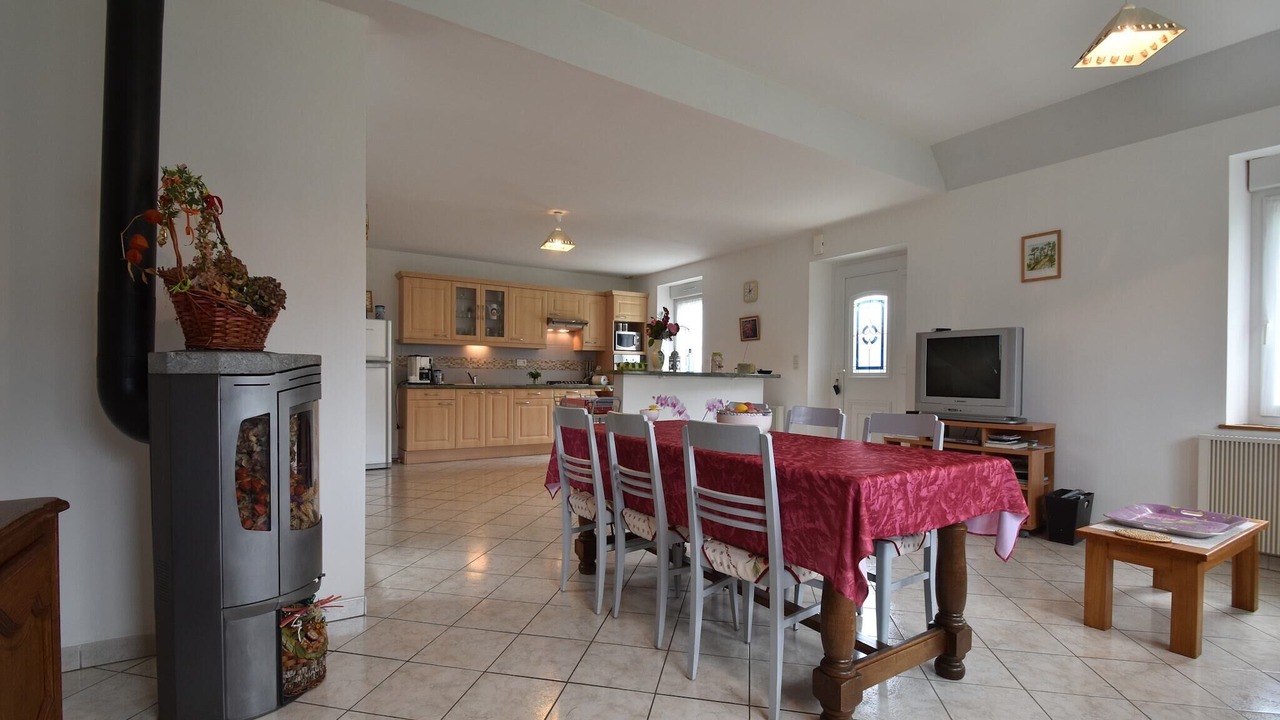 Photo of Livingroom in Plouvara