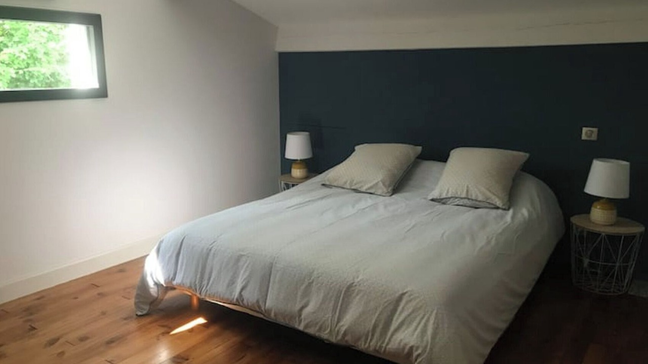 Photo of Bedroom in Sion