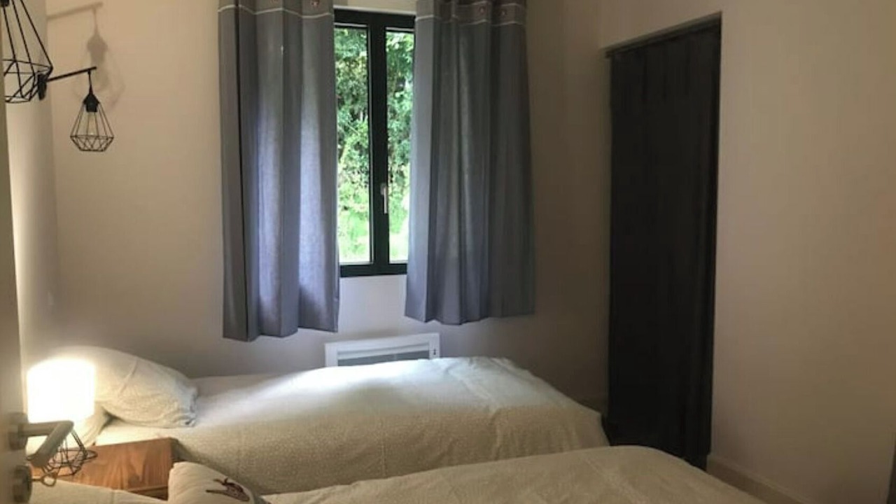 Photo of Bedroom in Sion