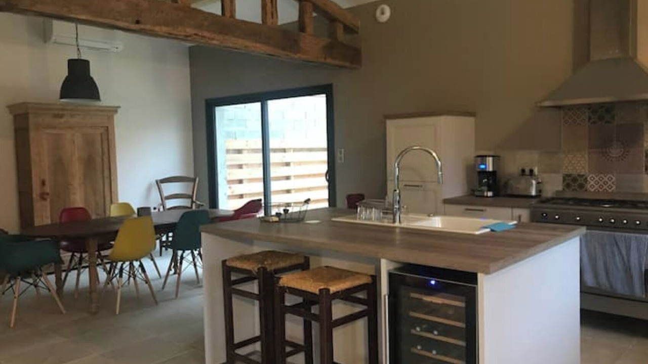 Photo of Kitchen in Sion