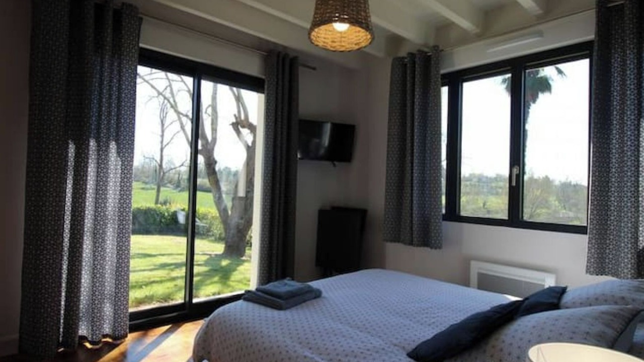 Photo of Bedroom in Sion