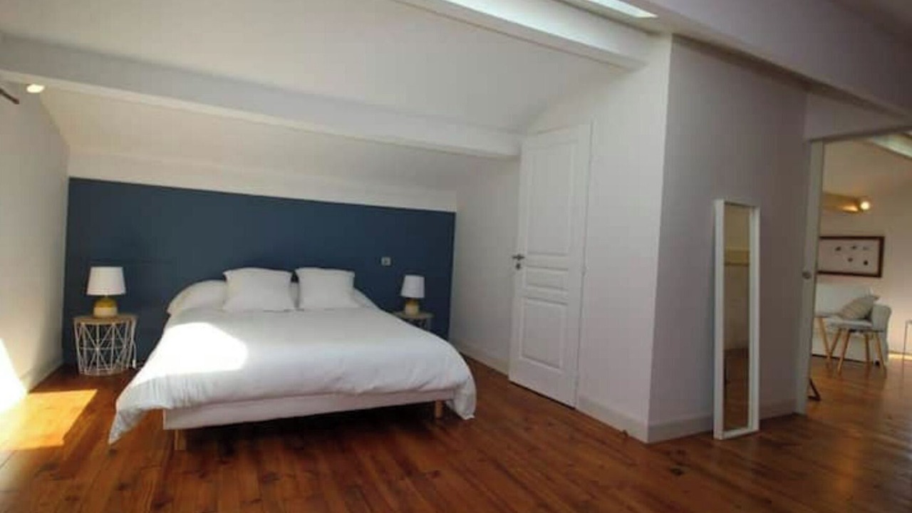 Photo of Bedroom in Sion