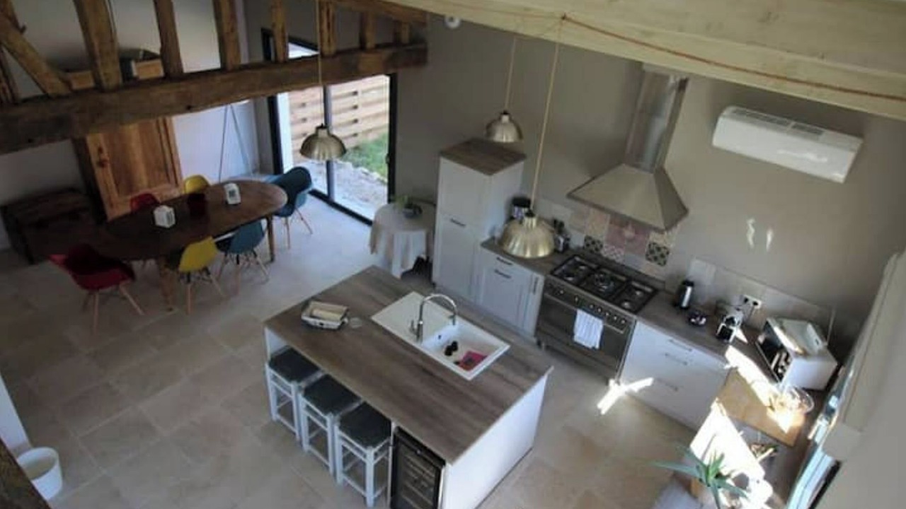 Photo of Kitchen in Sion