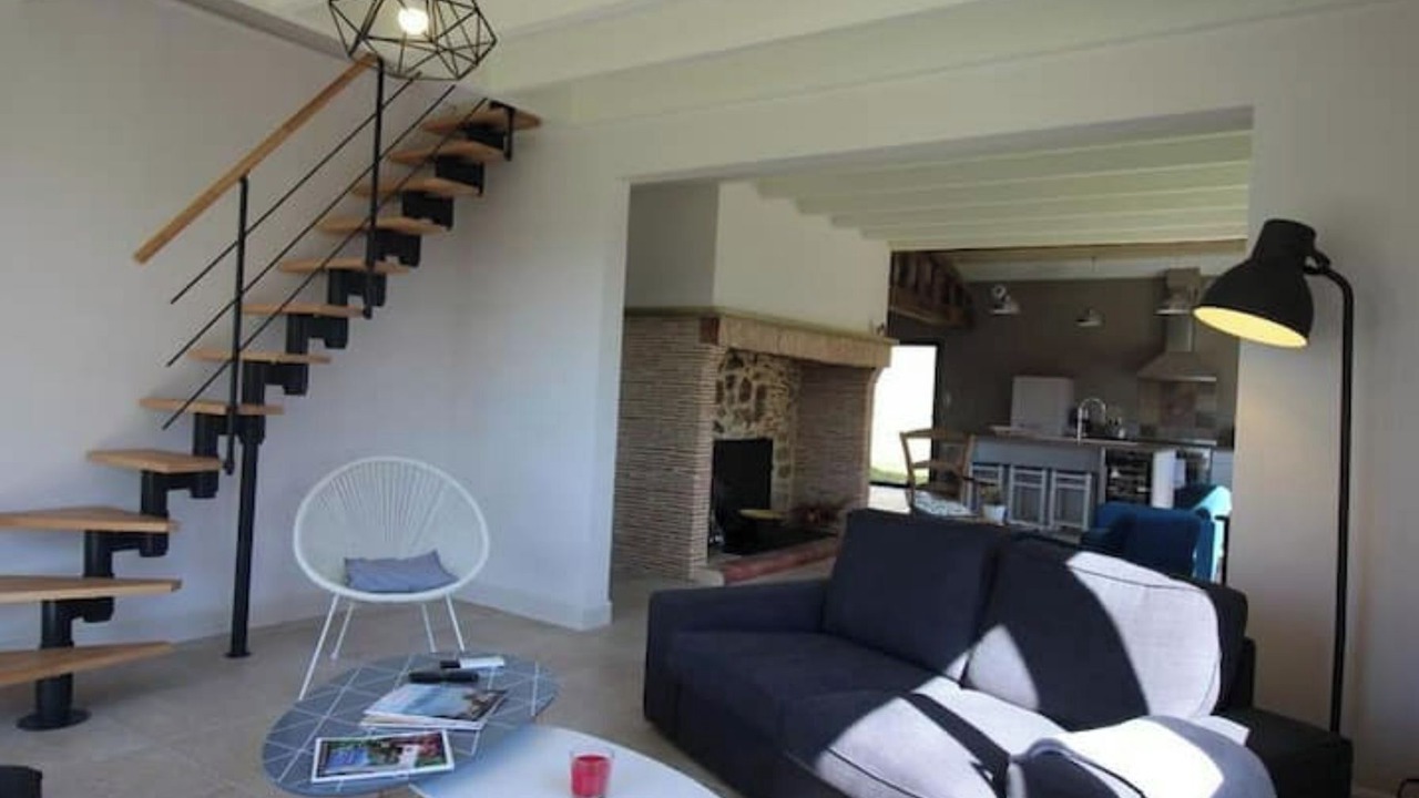 Photo of Livingroom in Sion