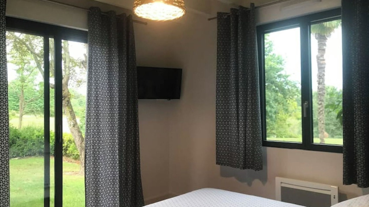 Photo of Bedroom in Sion
