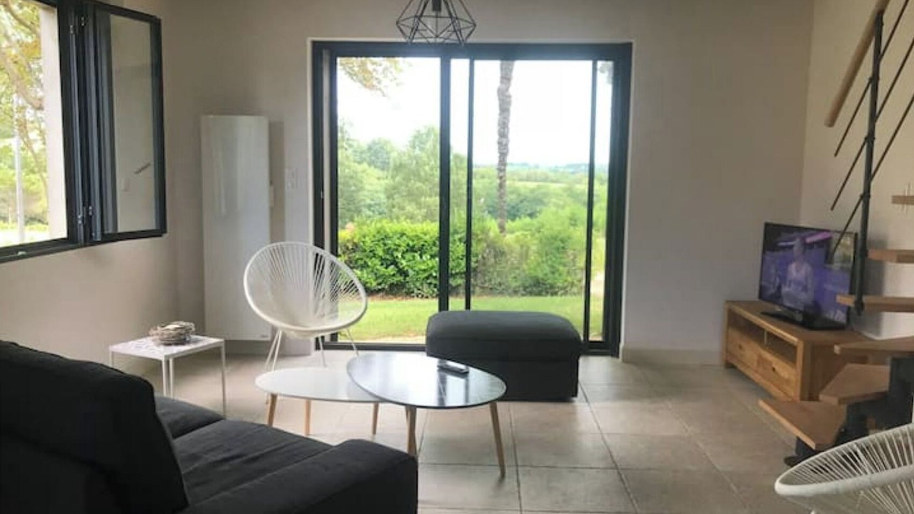 Photo of Livingroom in Sion