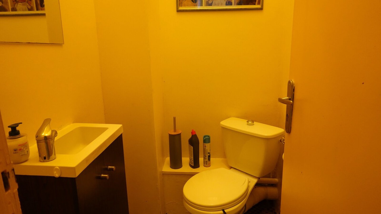 Photo of Bathroom in Plestin-les-Greves