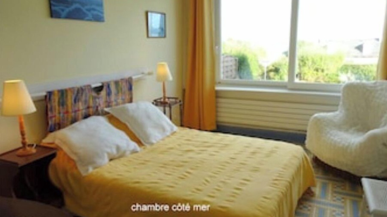 Photo of Bedroom in Plestin-les-Greves