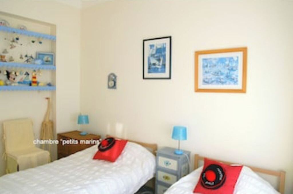 Photo of Bedroom in Plestin-les-Greves