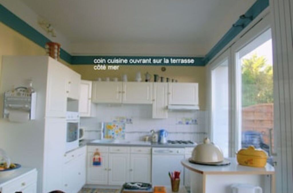 Photo of Kitchen in Plestin-les-Greves