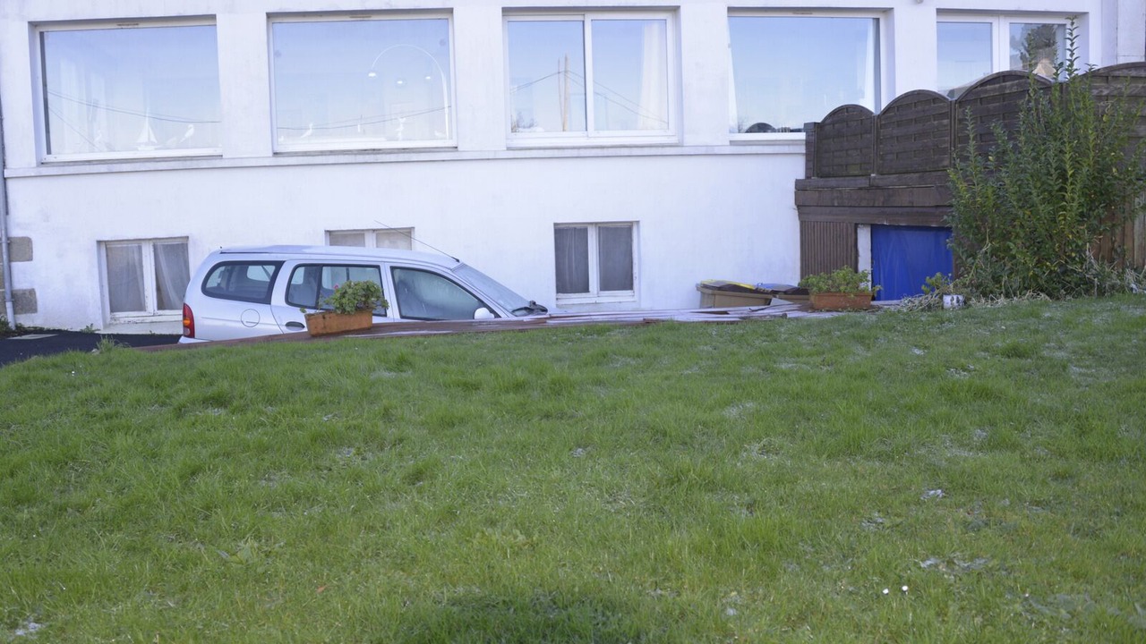 Photo of Outdoor in Plestin-les-Greves