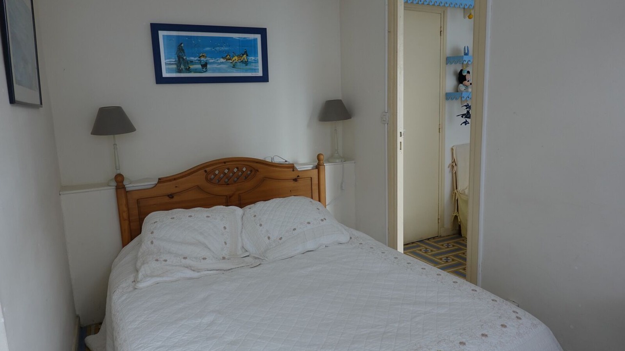 Photo of Bedroom in Plestin-les-Greves