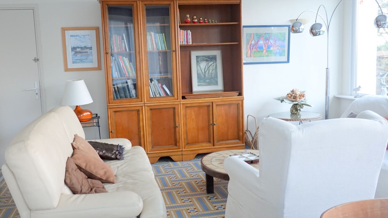 Photo of Livingroom in Plestin-les-Greves