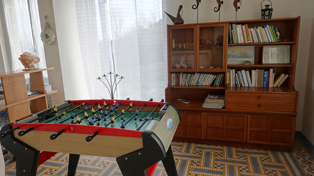 Photo of Bedroom in Plestin-les-Greves