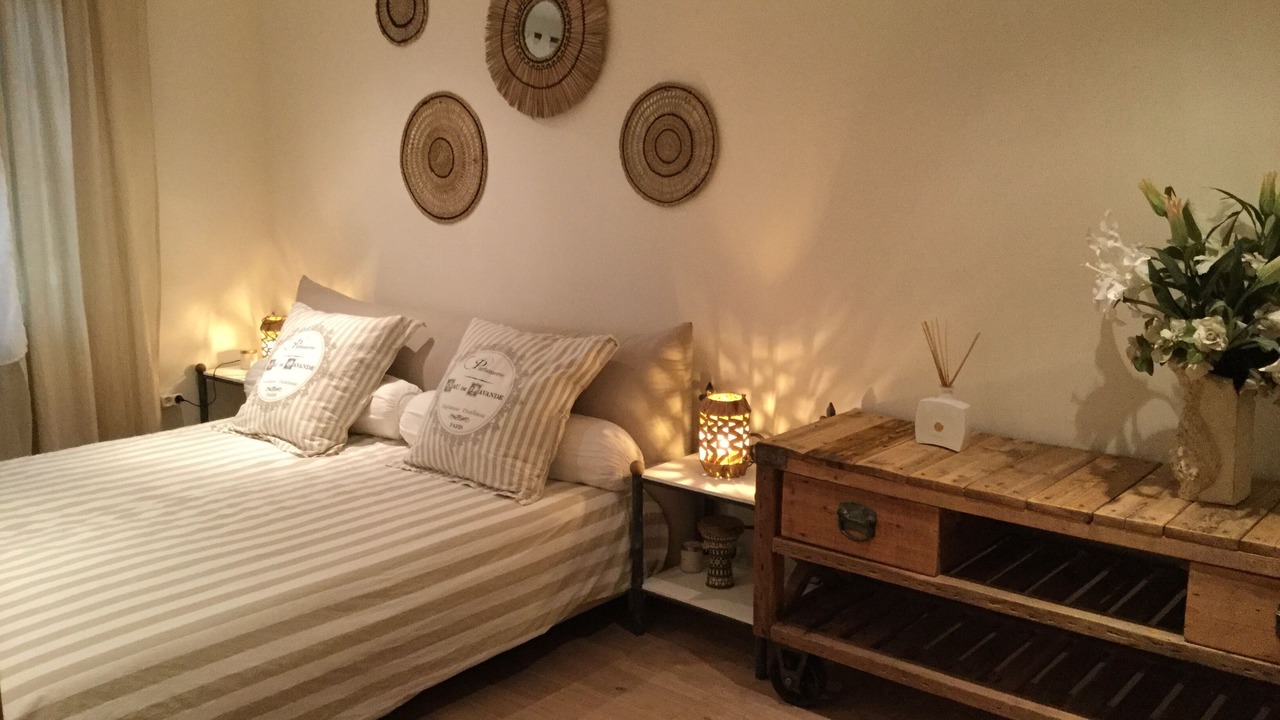 Photo of Bedroom in Le Beausset