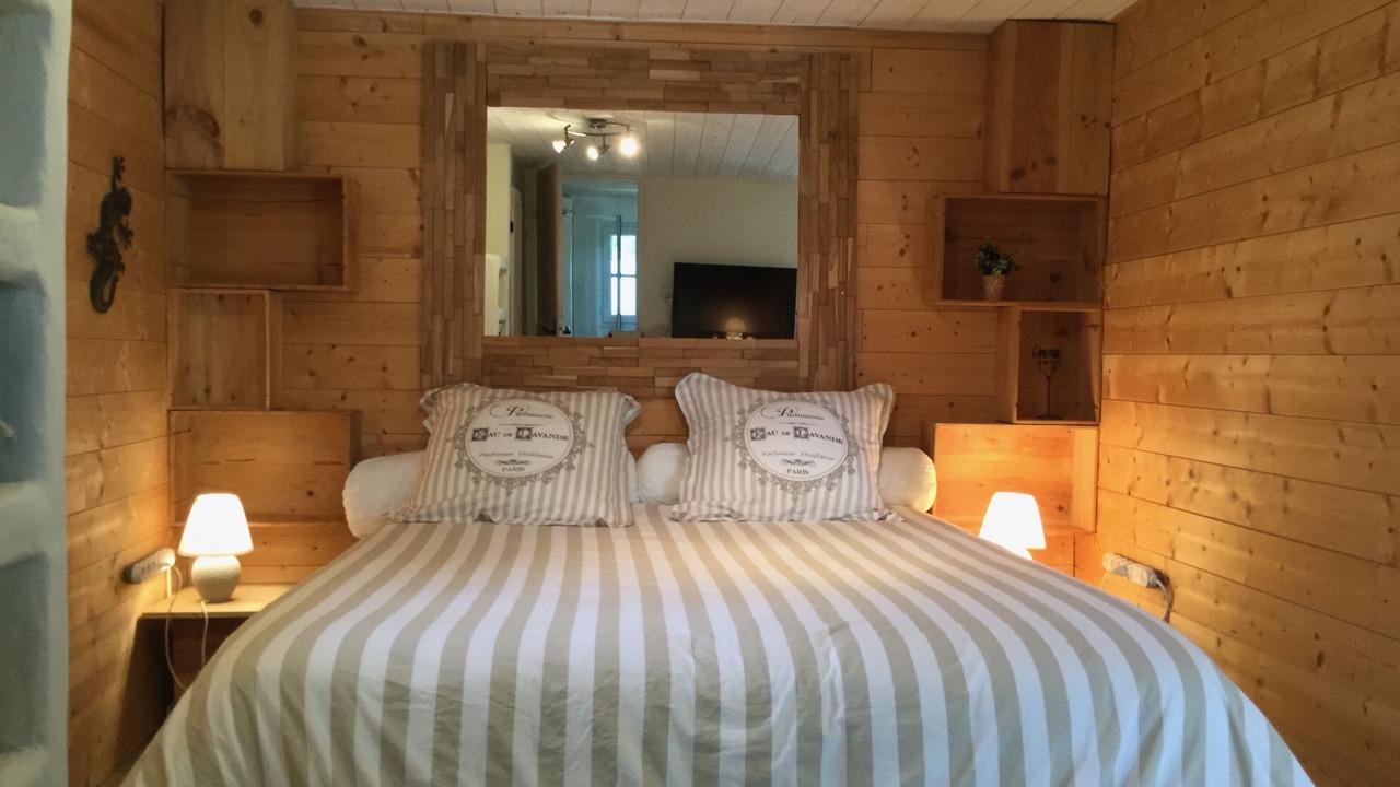 Photo of Bedroom in Le Beausset