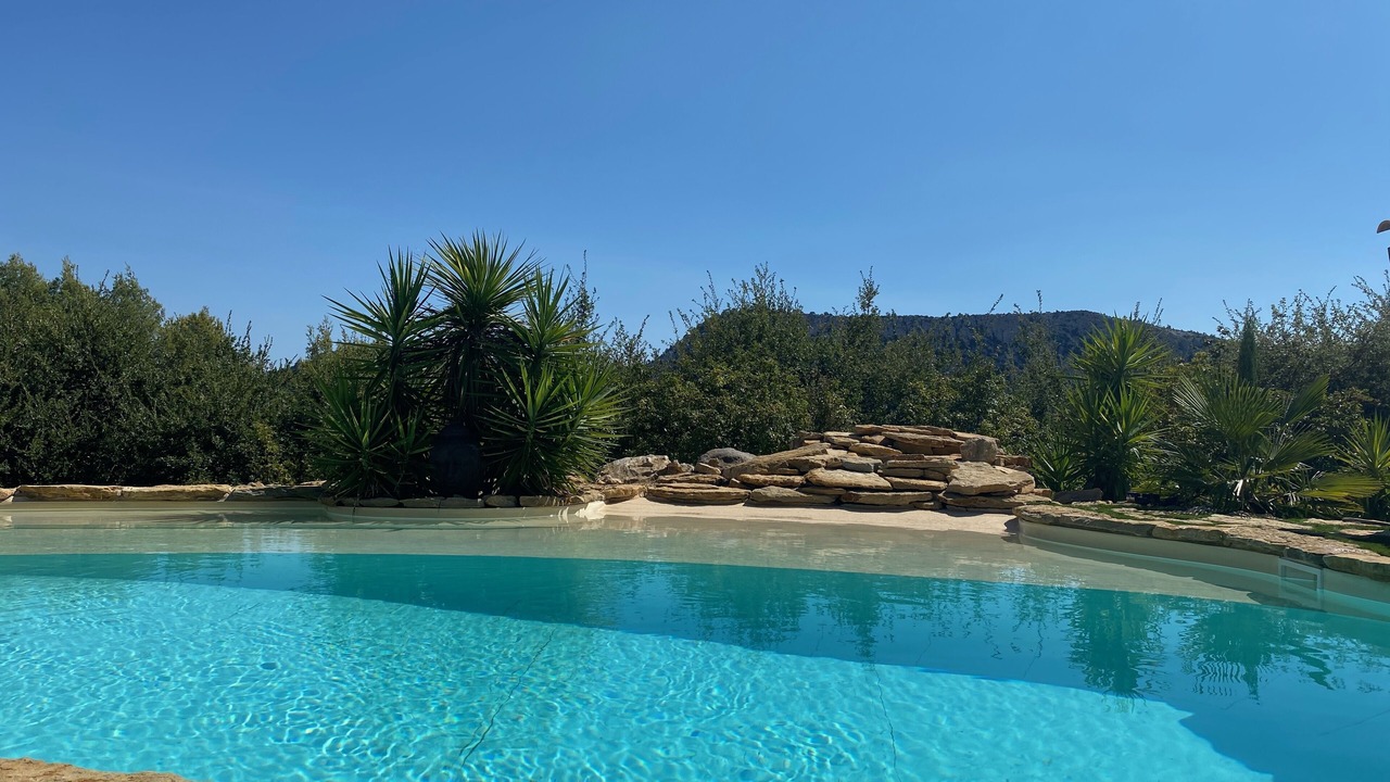 Photo of Outdoor in Le Beausset
