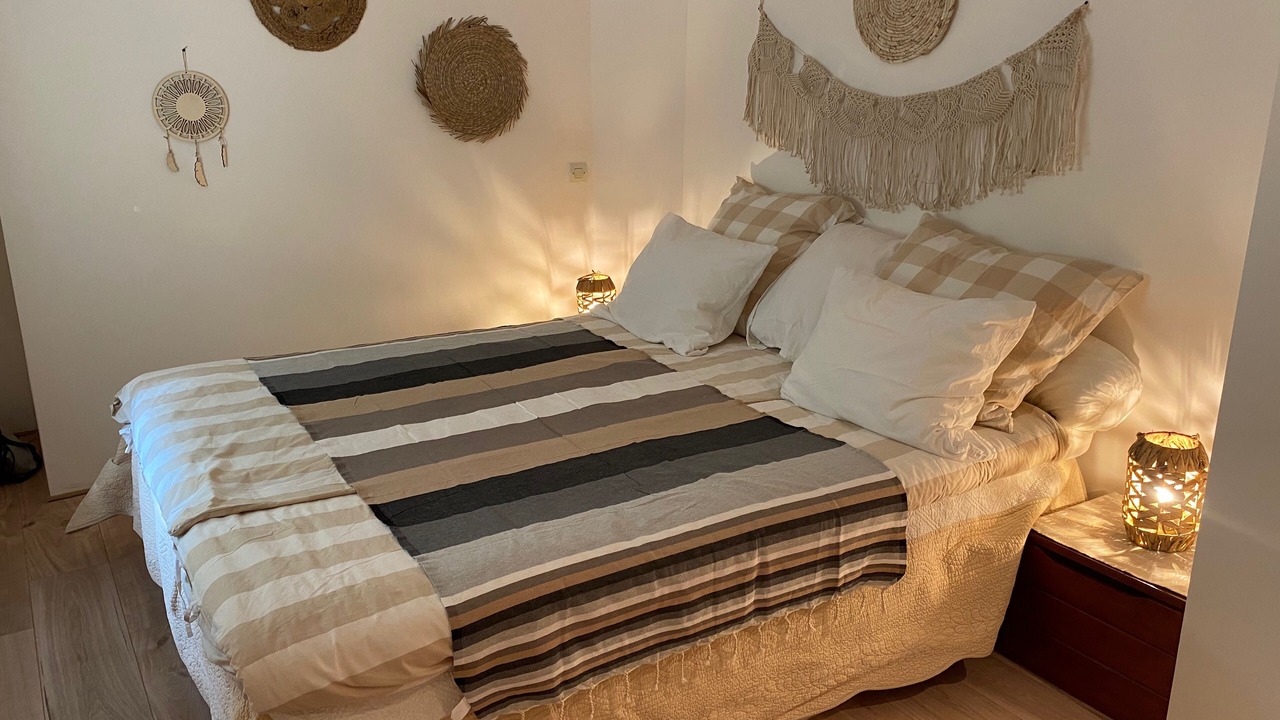 Photo of Bedroom in Le Beausset