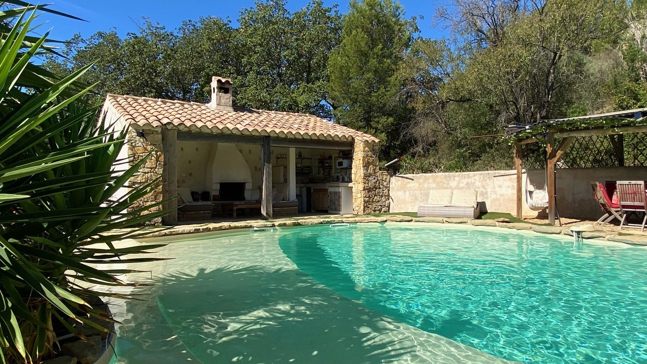 Photo of Outdoor in Le Beausset