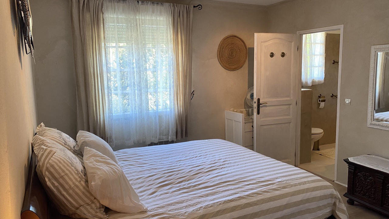 Photo of Bedroom in Le Beausset
