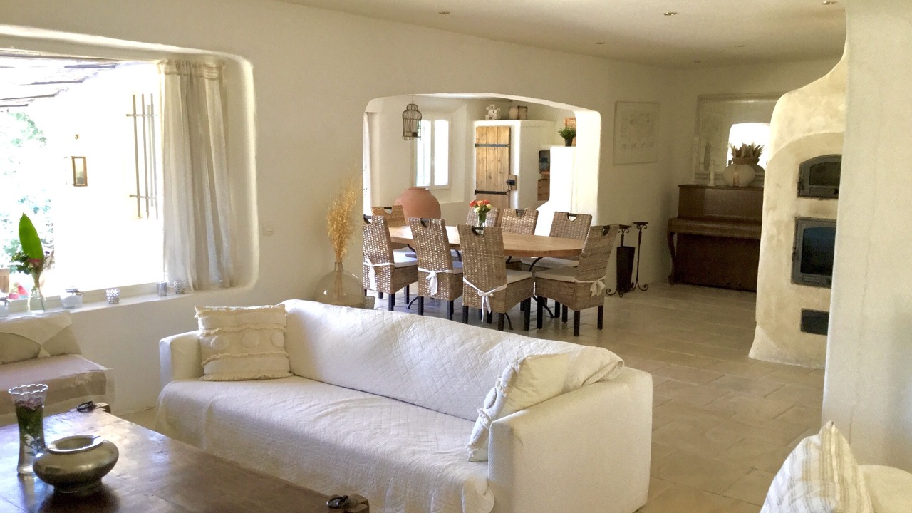 Photo of Livingroom in Le Beausset