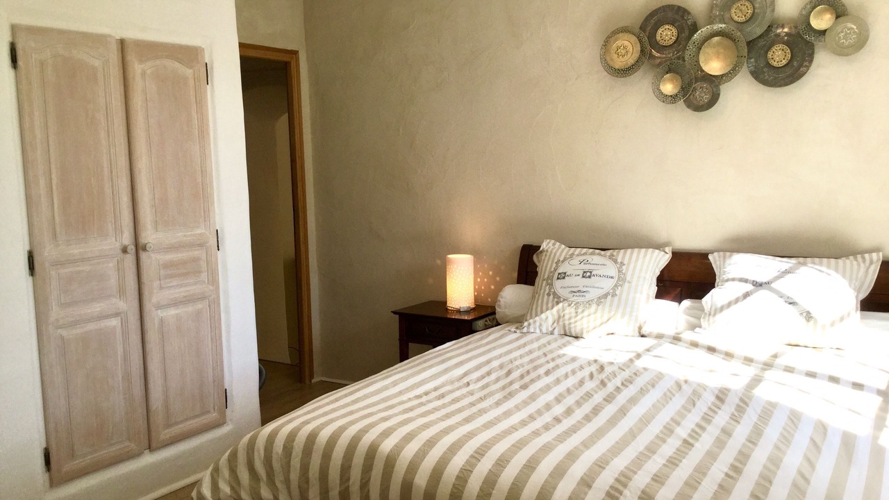 Photo of Bedroom in Le Beausset