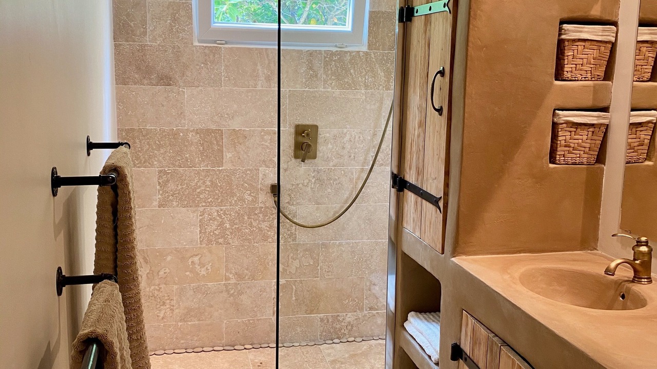 Photo of Bathroom in Le Beausset