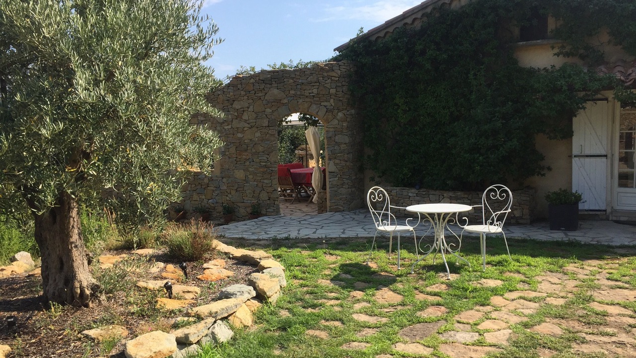 Photo of Outdoor in Le Beausset