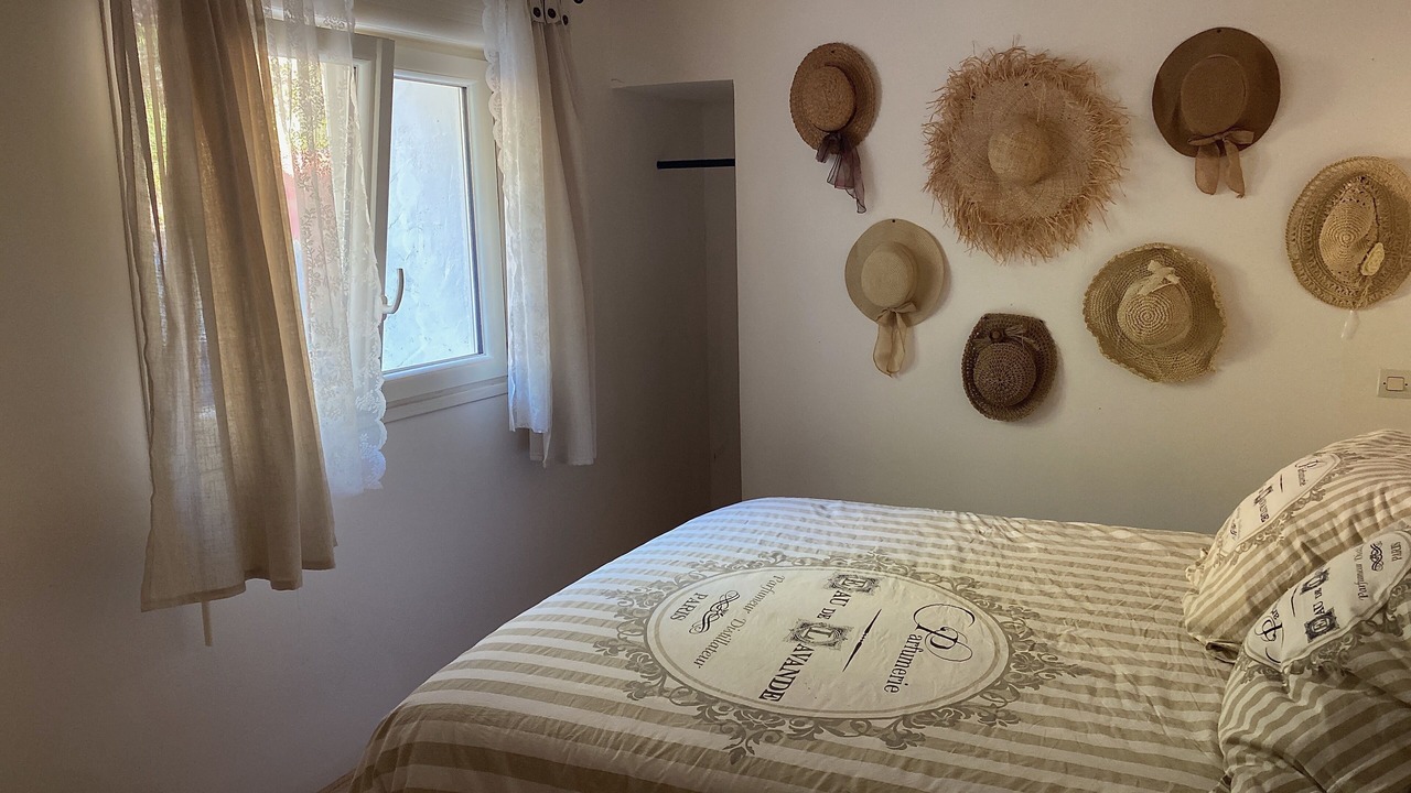 Photo of Bedroom in Le Beausset