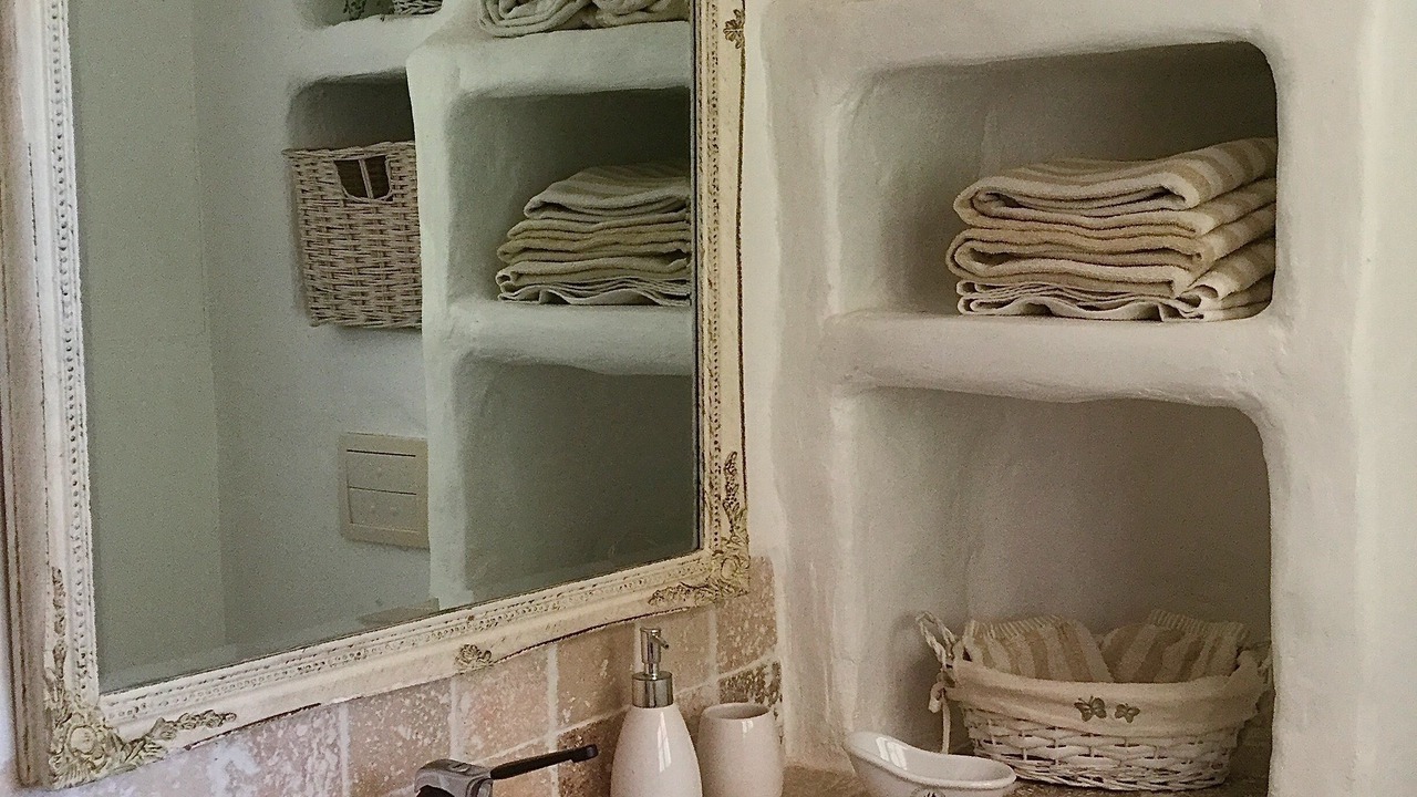 Photo of Bathroom in Le Beausset