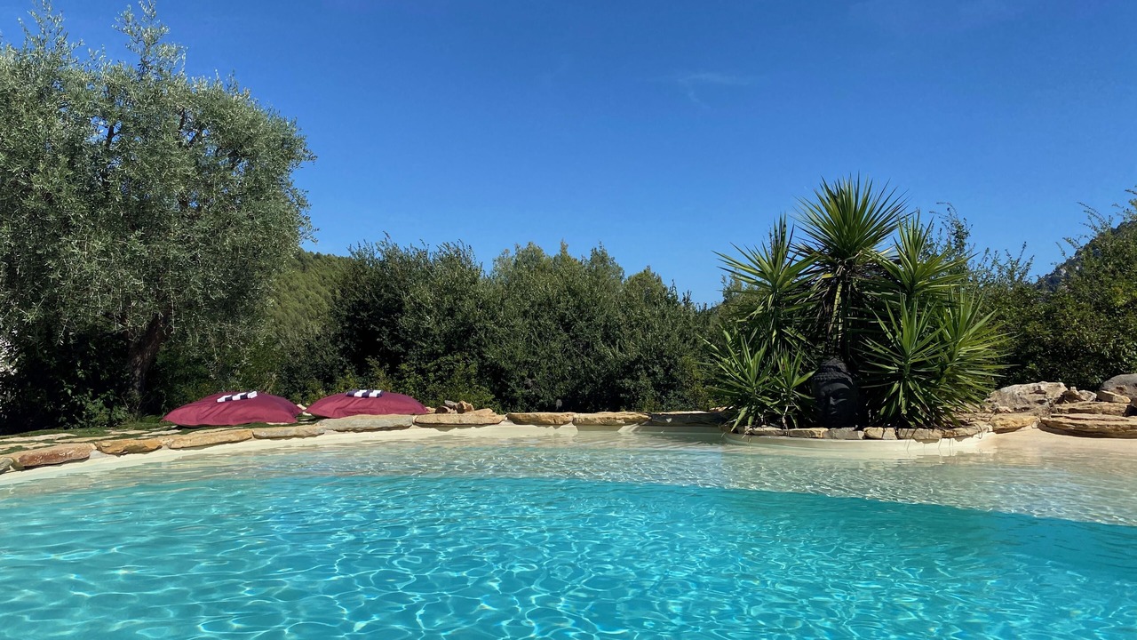 Photo of Outdoor in Le Beausset